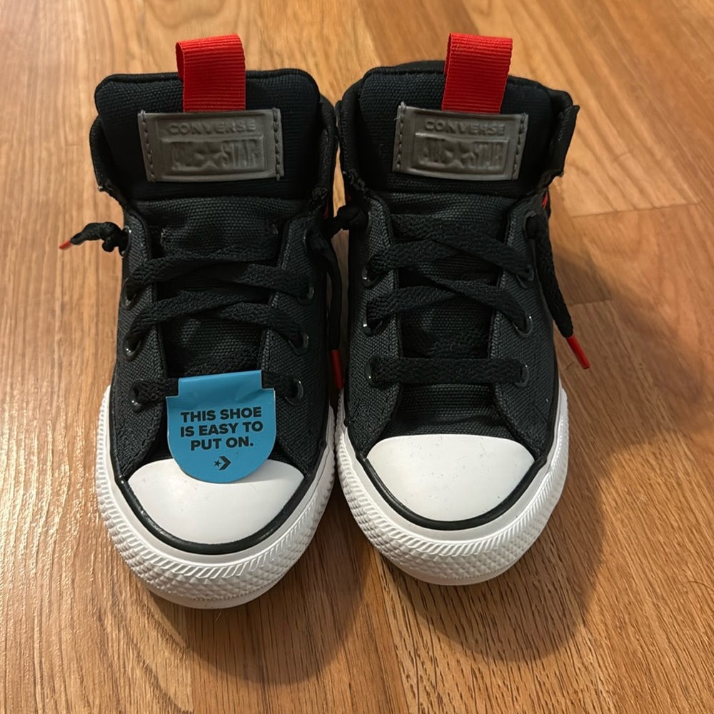Brand New Kids Converse All Star